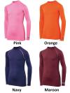 Rhino Rugby Junior Youth Child Sports Base Layer - 15 Colours